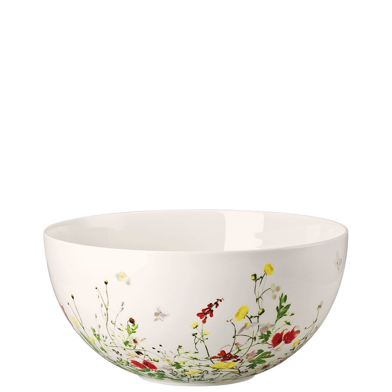 Rosenthal 10530-405101-13326 Speiseschüssel 4 l Grün