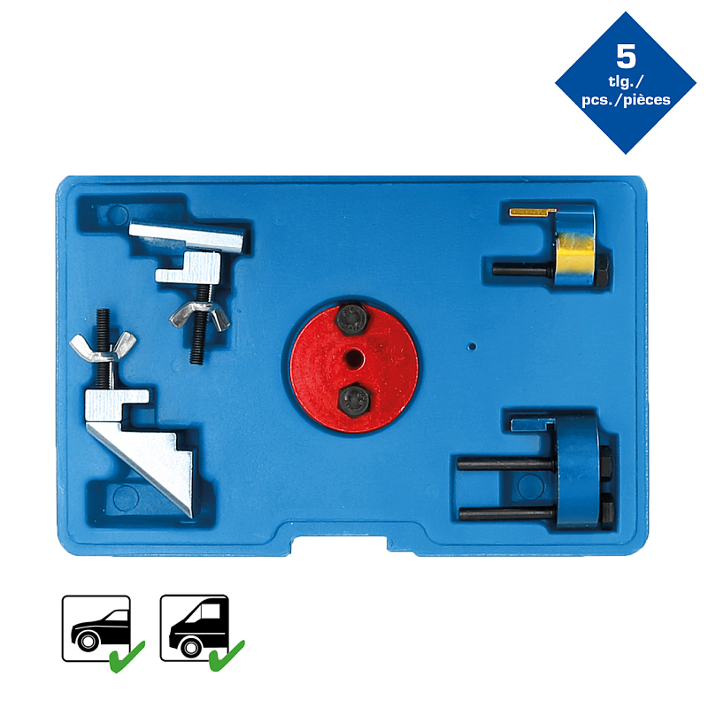 Brilliant Tools BT571080 Fahrzeugreparatur/-Wartung