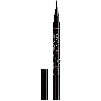 Bourjois Liner feutre slim Eyeliner 0,8 ml Flüssigkeit 16 Black