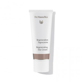 Dr. Hauschka Regenerating Day Cream Tagescreme Gesicht 40 ml