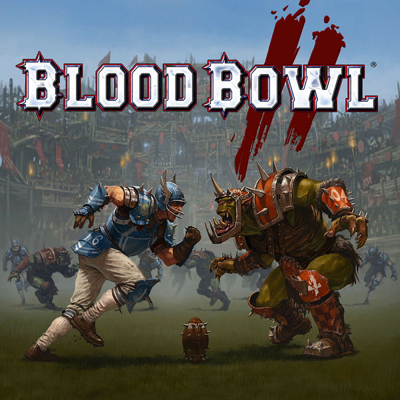 Focus Entertainment Blood Bowl 2 Standard Deutsch, Englisch, Spanisch, Französisch, Italienisch, Polnisch, Russisch PC