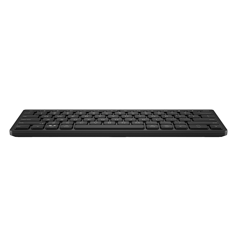 HP 350 Kompakte Bluetooth-Tastatur für mehrere Geräte