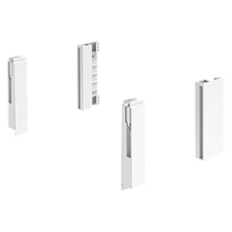 Hettich 9194661 Schubladenrolle & -schiene
