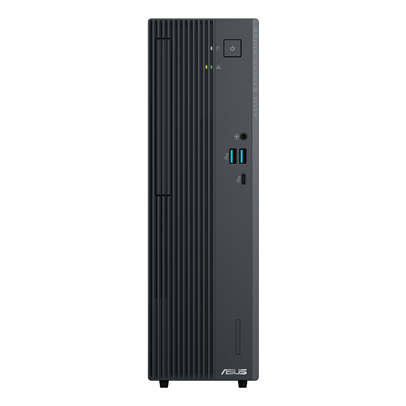 ASUS ExpertCenter P500 SFF P500SV-13620H009X Intel® Core™ i7 i7-13620H 16 GB DDR5-SDRAM 512 GB SSD Windows 11 Pro PC Grau