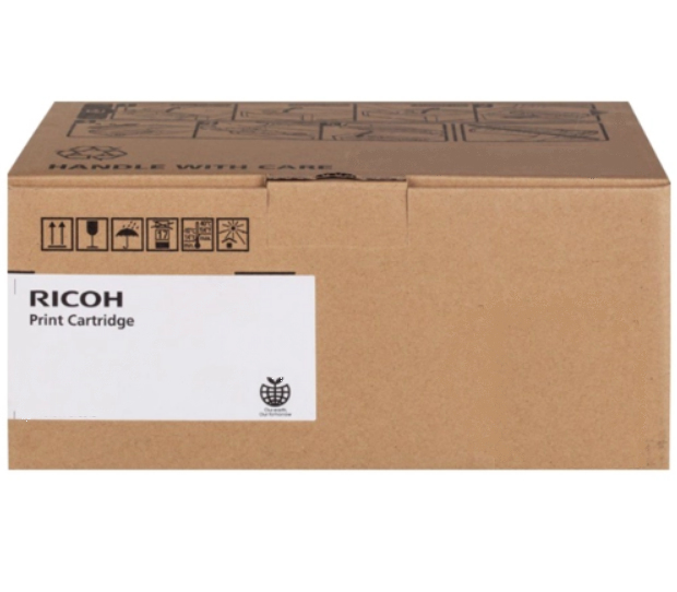 Ricoh 408295 Tonerkartusche 1 Stück(e) Original Schwarz
