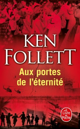 Aux portes de l'éternité (Le Siècle, Tome 3) Buch Roman Französisch 1280 Seiten