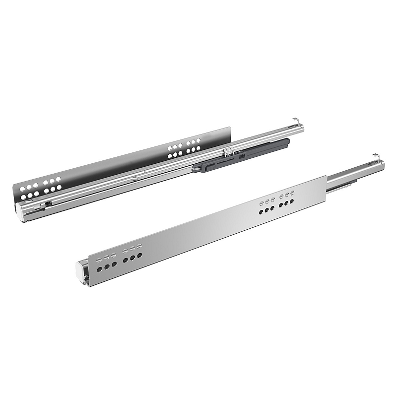 Hettich 9307653 Schubladenrolle & -schiene 30 kg 470 mm