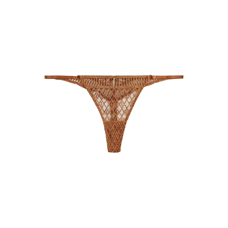 Aubade Stardust Dream Tanga-Höschen