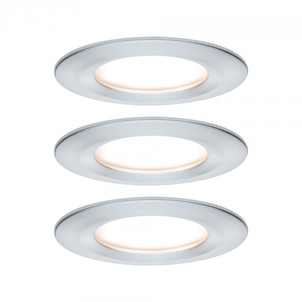 Paulmann 934.98 Einbaustrahler LED