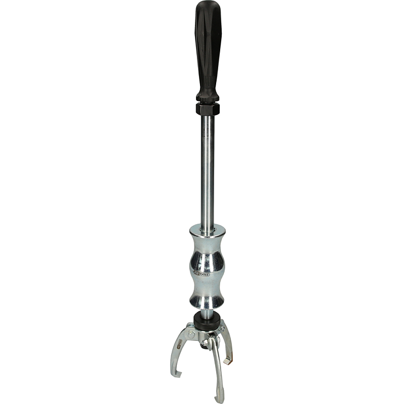 KS Tools 630.0018 Rollenabzieher Abzieher mit Gleitbacken 2,5 t