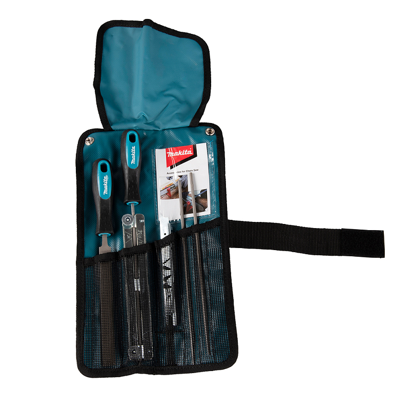 Makita D-72160 Strombetriebener Kettensägenschärfer