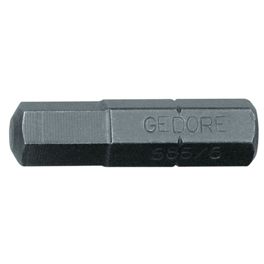 Gedore 6539340 Schraubenziehereinsatz