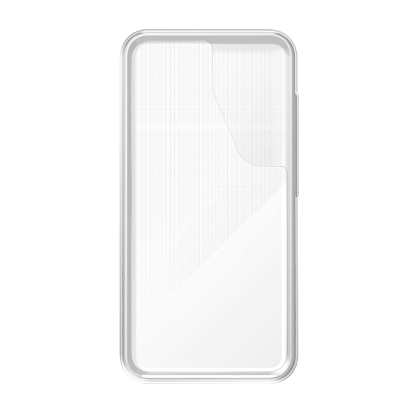 Quad Lock Poncho Handy-Schutzhülle 15,8 cm (6.2") Cover Transparent