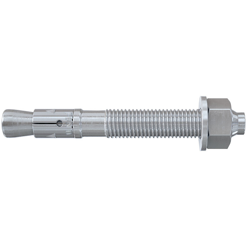 Fischer 45266 Schraubanker/Dübel 20 Stück(e) Spreizdübel 194 mm