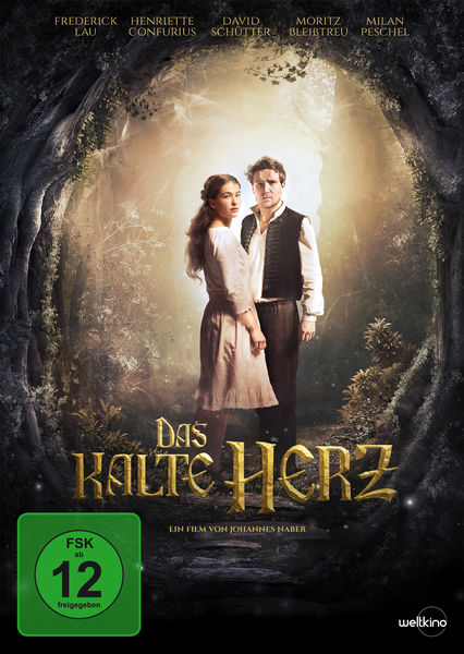 Leonine 88985382899 Film/Video DVD Deutsch
