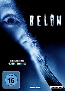 STUDIOCANAL 504048 Film/Video DVD Deutsch, Englisch