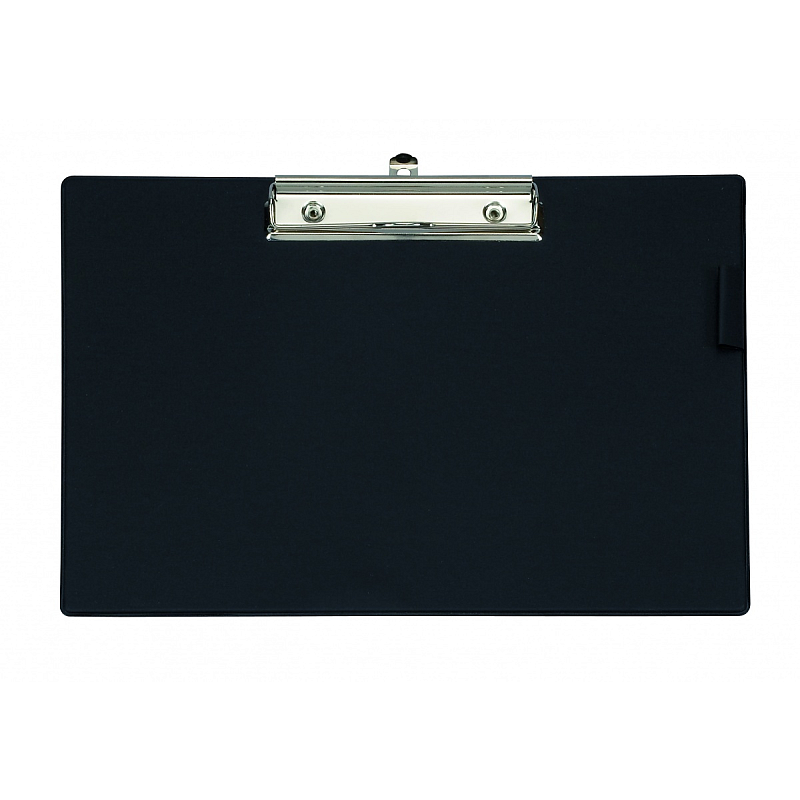 MAUL 2336790 Klemmbrett A3 Karton, Kunststoff Schwarz
