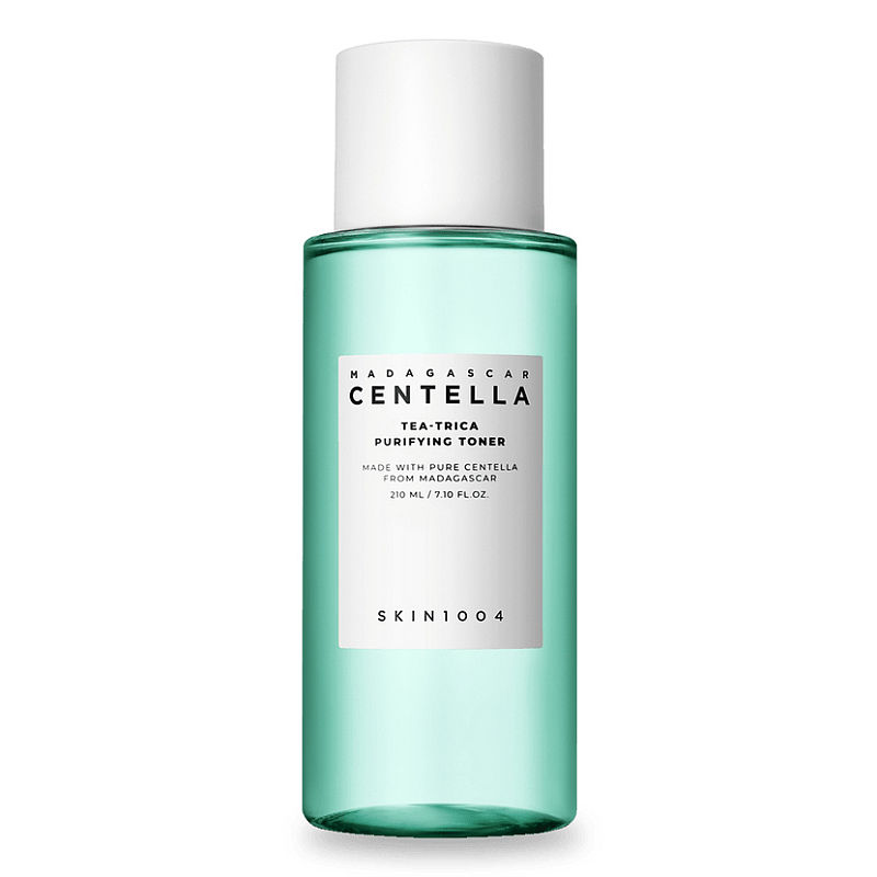 SKIN1004 8809576261660 Tages-/Nachtcreme für das Gesicht Decollete, Gesicht