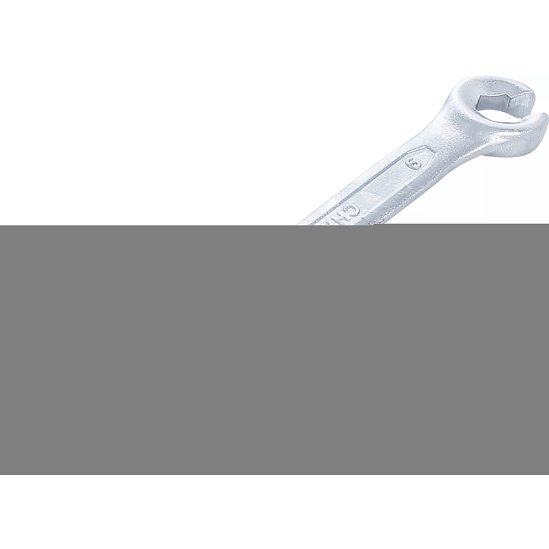 BGS technic Double Ring Spanner