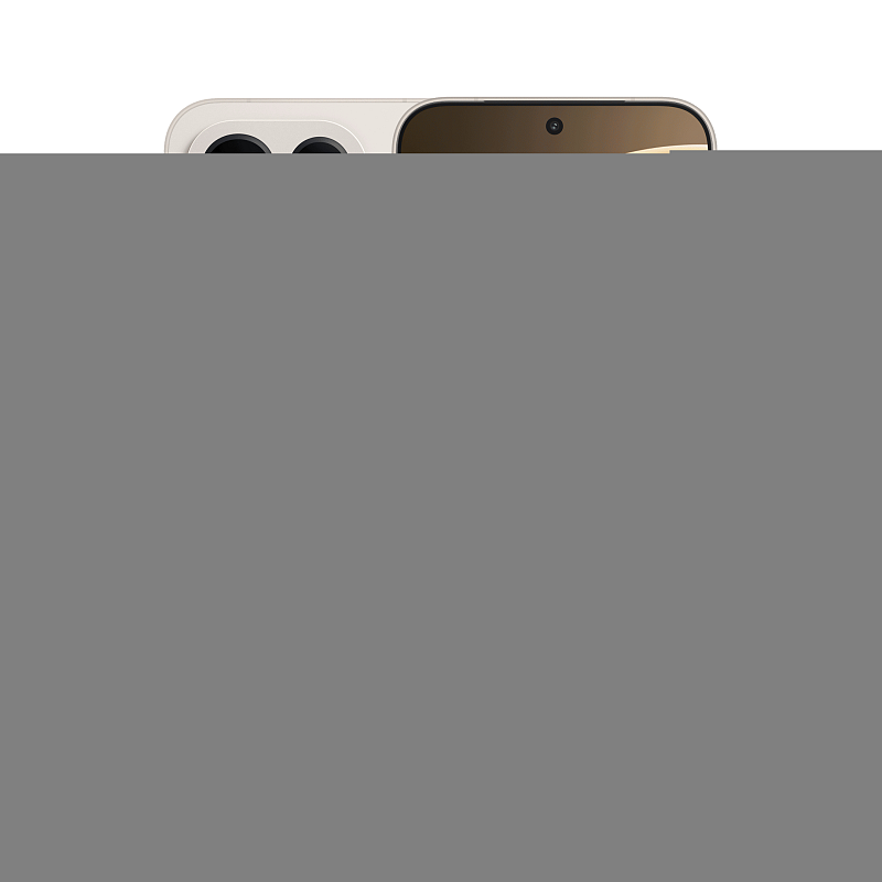 OnePlus 15 17,2 cm (6.78") Dual-SIM Android 16.0 5G USB Typ-C 16 GB 512 GB 7300 mAh Sand
