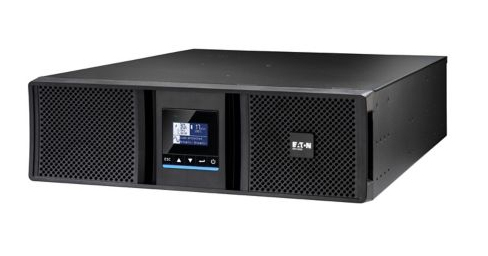 Eaton 9SX 6000i RT3U G2 Unterbrechungsfreie Stromversorgung (USV)