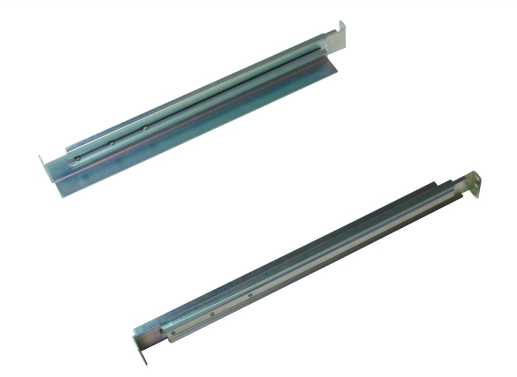 CyberPower 4POSTRAILKIT1832 Rack Zubehör Regal-Schiene