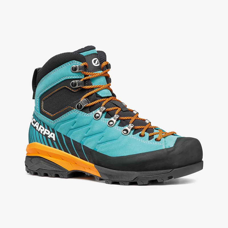 Scarpa MESCALITO TRK GTX WOMAN Weiblich Erwachsener