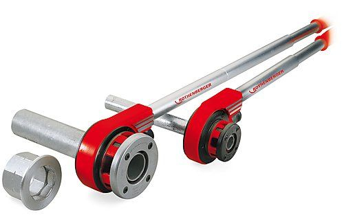 Rothenberger 070904X Zubehör für Handrohrschneidwerkzeug