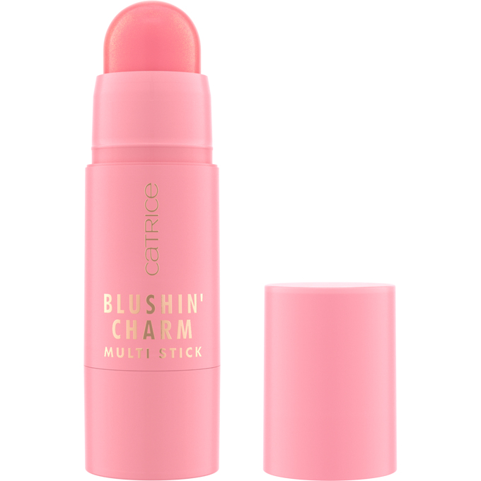 CATRICE Blushin' Charm Multi Stick 5,5 g Stab Creme 040 040 - Sparkle Lover