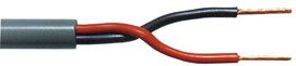 Tasker TASR-C275-BLK Audio-Kabel 100 m Schwarz