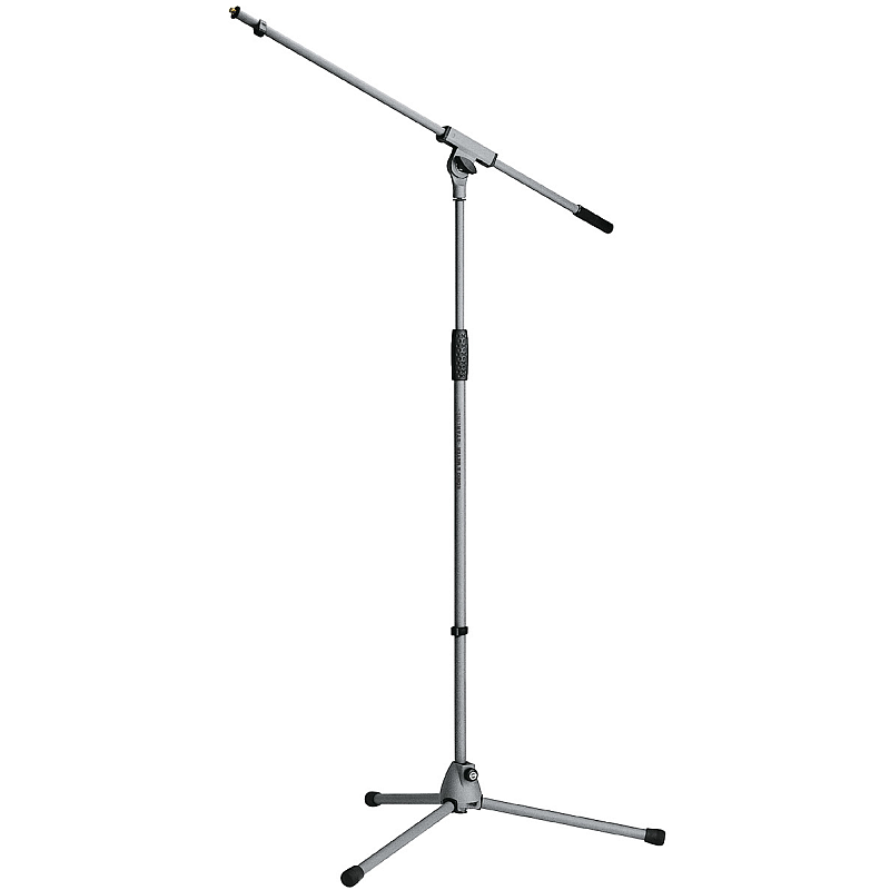 König & Meyer 21060-300-87 Mikrofonständer Gerader Mikrofonständer