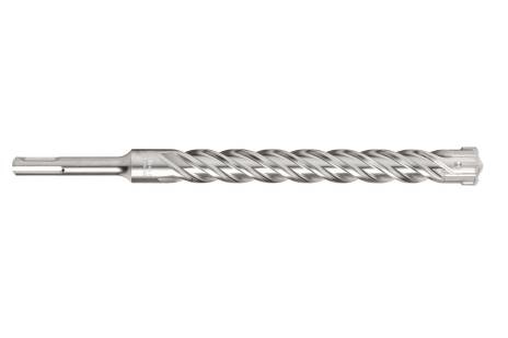 Metabo SDS-plus P4P Hammer drill bit 1 Stück(e)