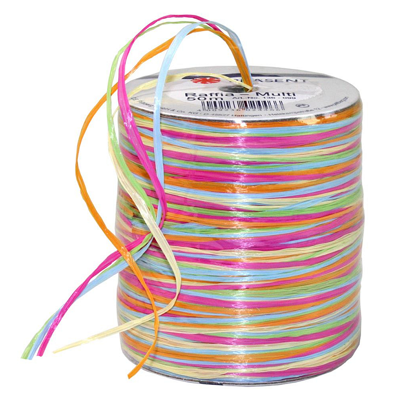 Pattberg 136-099 Dekoband/-zierleiste 1 Stück(e) 50 m