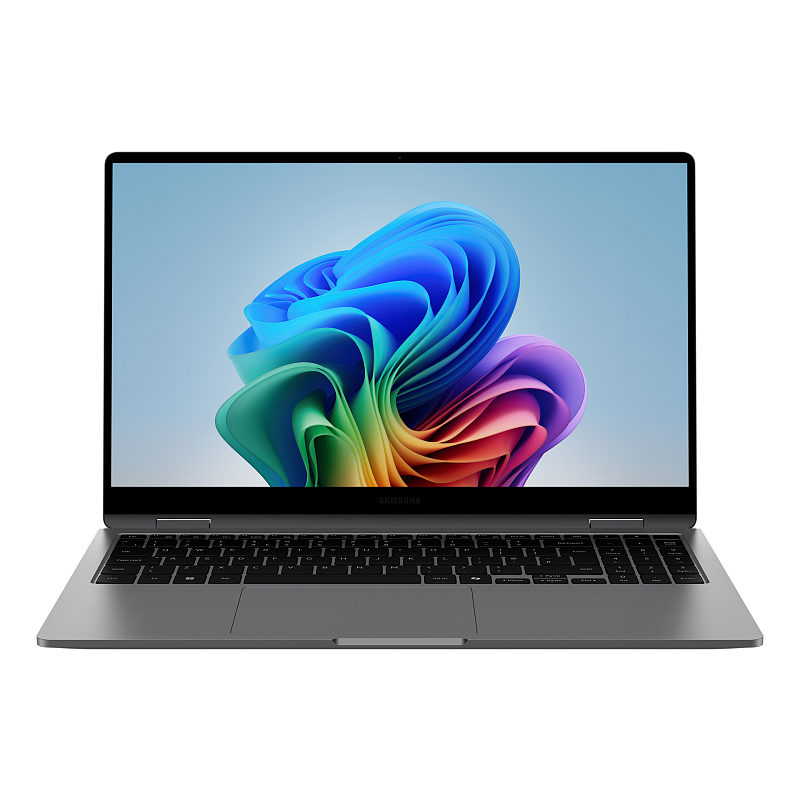 Samsung Galaxy Book5 360 (15,6", Ultra 5, 16 GB), a Copilot+ PC