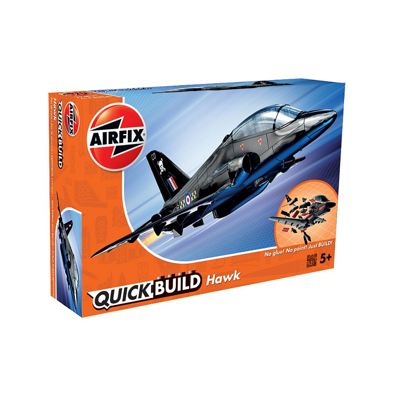 Airfix J6003 maßstabsgetreue modell Starrflügelflugzeug-Modell Montagesatz