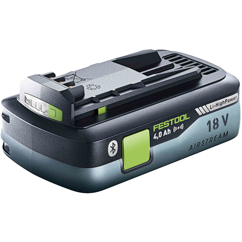 Festool 205034 Akku/Ladegerät für Elektrowerkzeug
