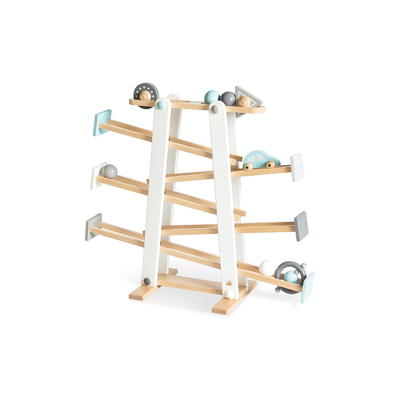 Pinolino Kinderträume 382420 Spielzeugfahrzeug