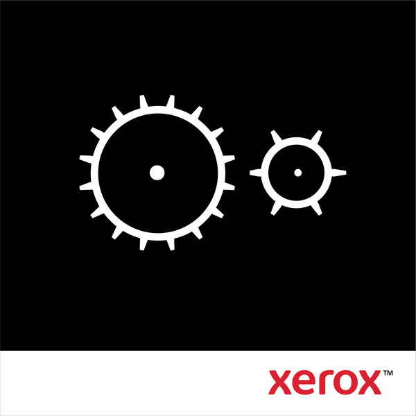 Xerox Wartungs-Kit (Long-Life - bei durchschnittlichem Gebrauch normalerweise nicht erforderlich)