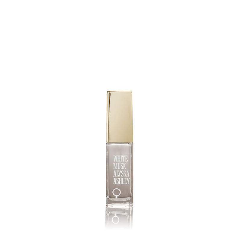 Alyssa Ashley White Musk 25 ml Unisex
