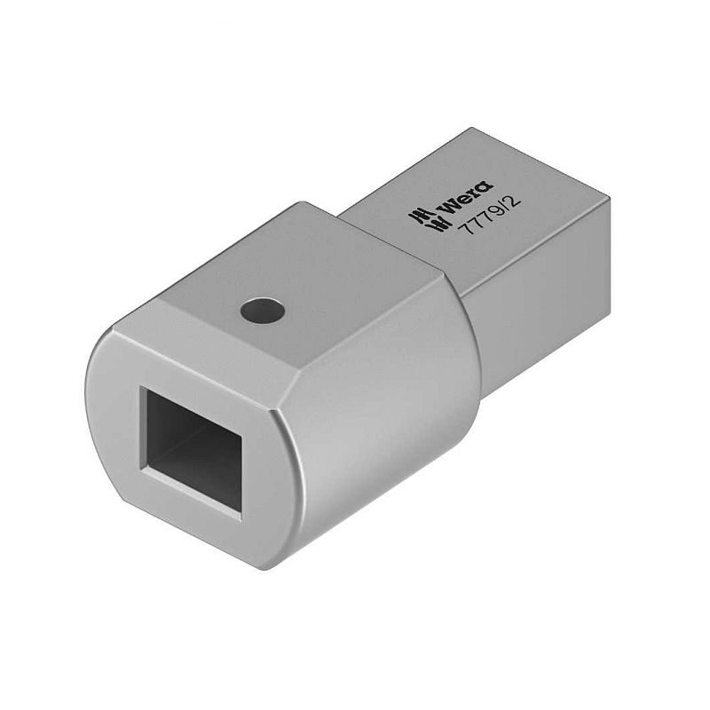 Wera 7779/2 Silber 1 Stück(e)