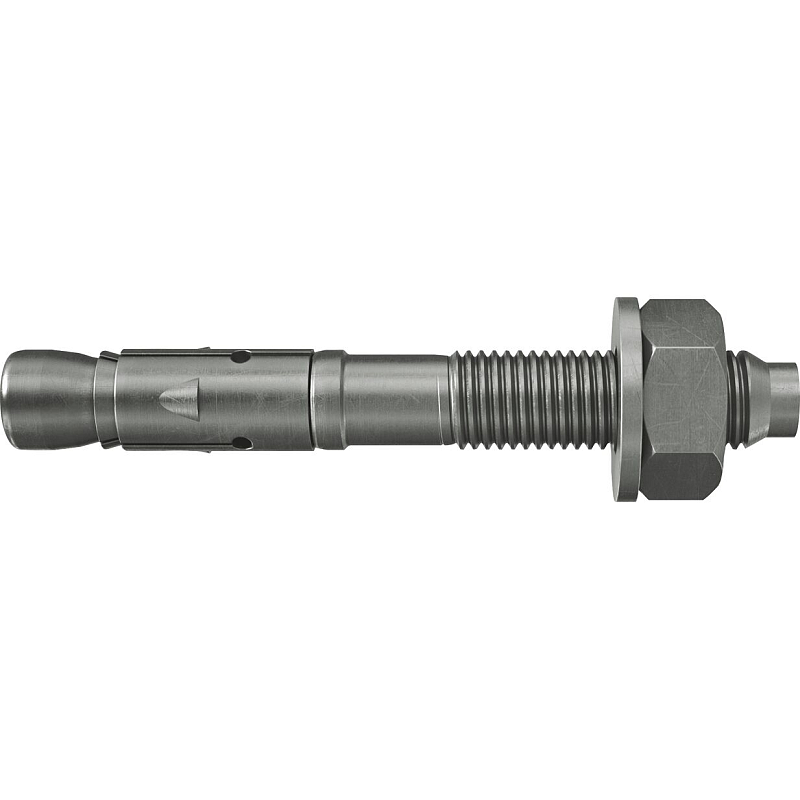 Fischer 564680 Schraubanker/Dübel 20 Stück(e) 100 mm