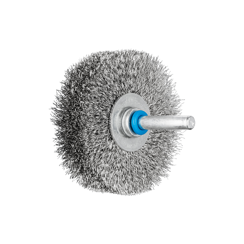 PFERD RBU 6015/6 INOX 0,20 Rund- & Rotorbürste 6 cm