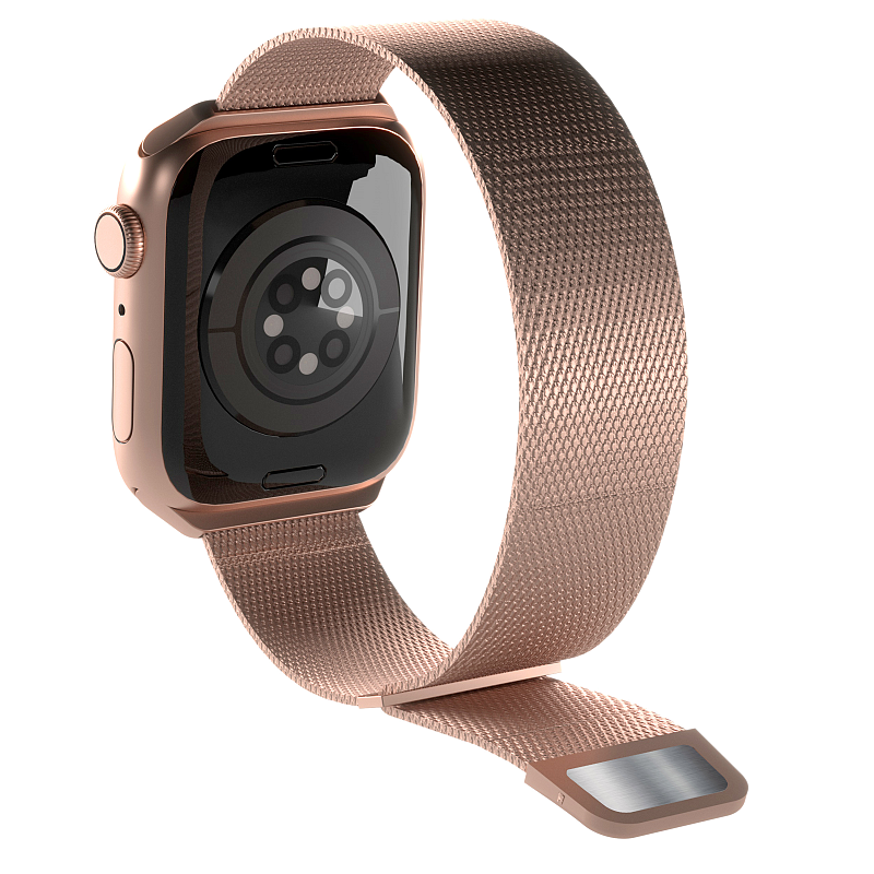 PURO PUMILAW40ROSE Uhrenteil/-Zubehör Uhrenarmband