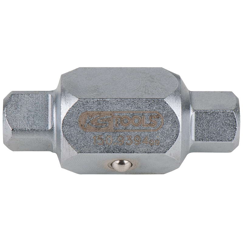 KS Tools 150.9394 Schraubenschlüsseladapter/-erweiterung 1 Stück(e)
