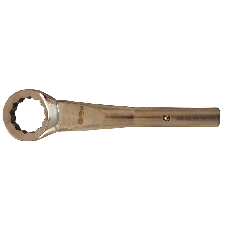KS Tools 963.8076 Schraubenschlüssel Bronze, Aluminium 400 mm