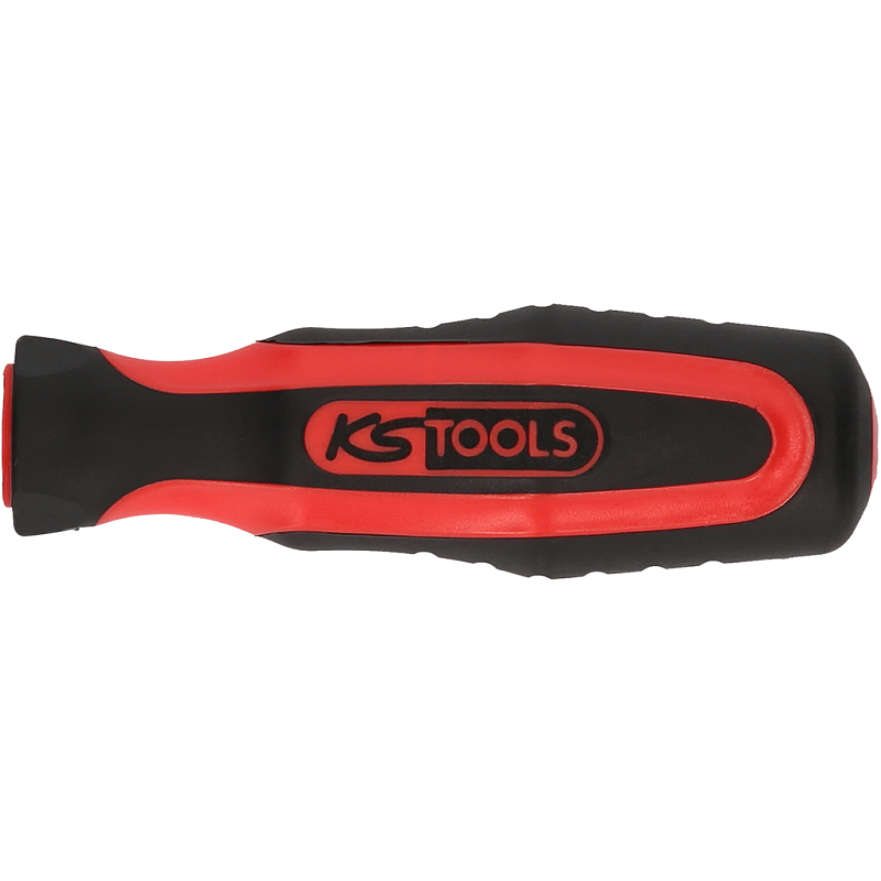 KS Tools 161.0012 Handwerkzeug-Schaft, -Griff/-Adapter Kunststoff 80 mm