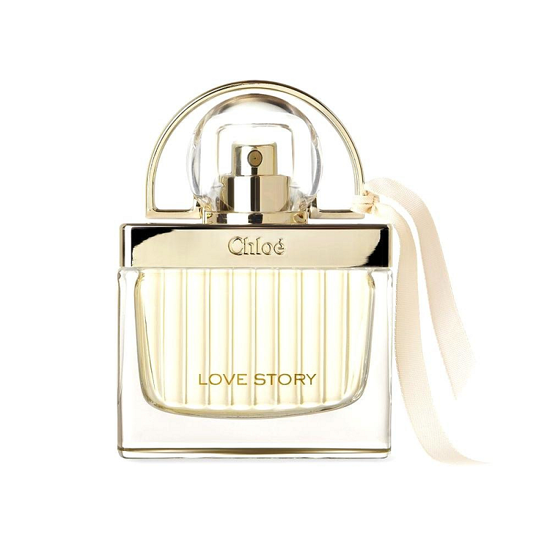 Chloé Love Story 30 ml Frauen