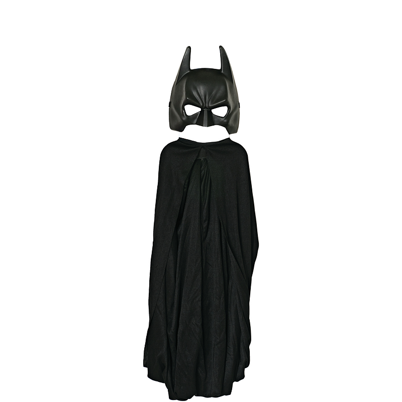Rubie's IT5482 Kostüm Maskenkostüm Kind Männlich Uniform 200 g