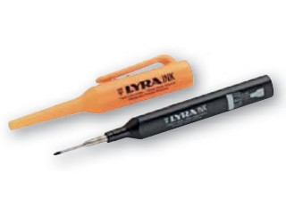 Cimco 21 2182 Marker Schwarz
