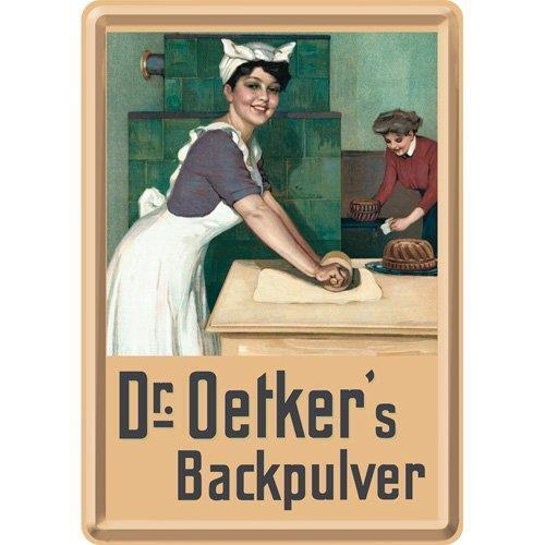 Nostalgic Art 16458 Gruß-/Beileidskarte Foto-Grußkarte 1 Stück(e)